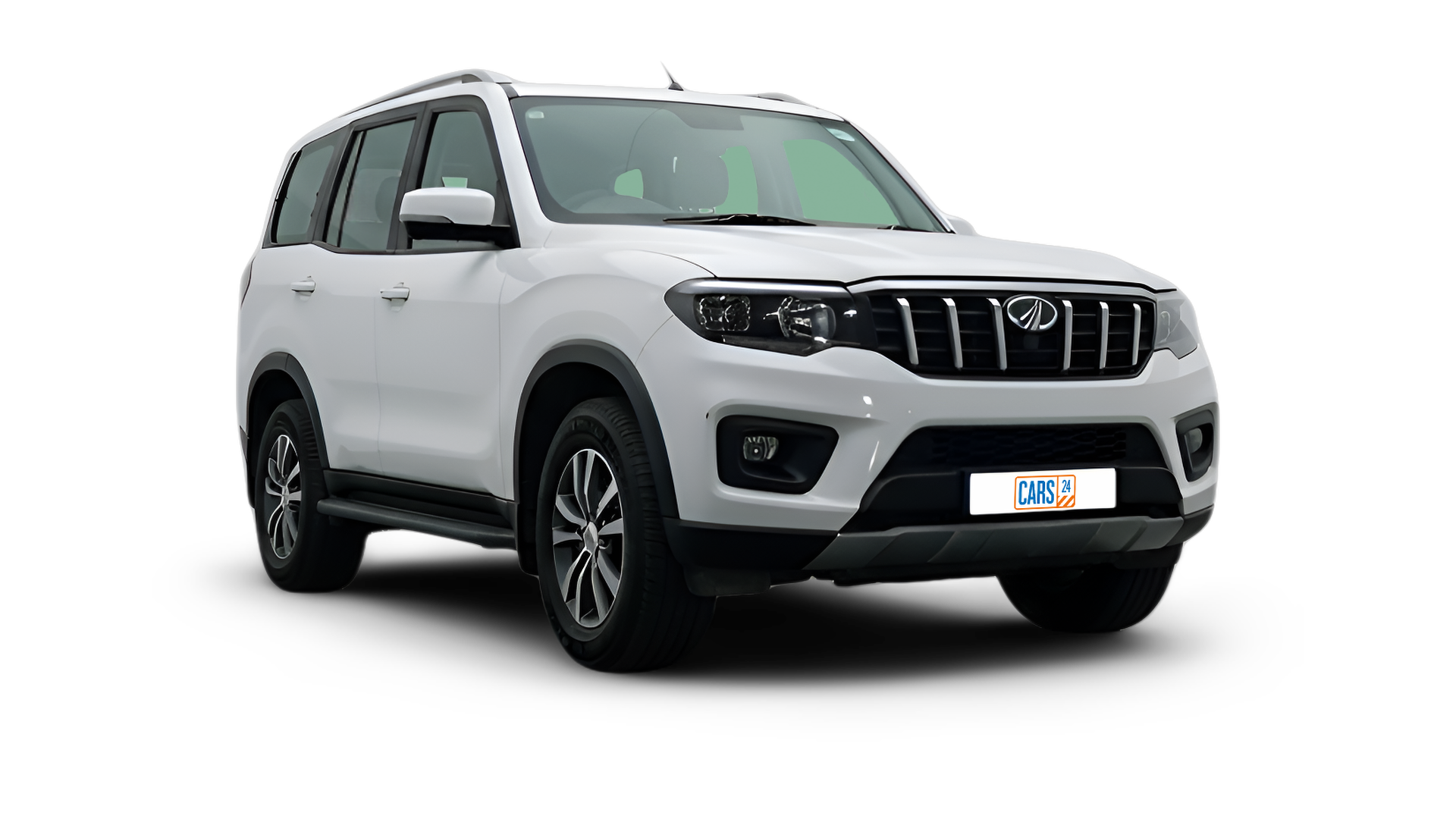 Mahindra SCORPIO-N-img